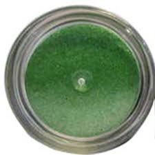 30928 Ganesh Luster Dust Green 15 G